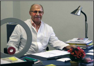 Klaus Wagner