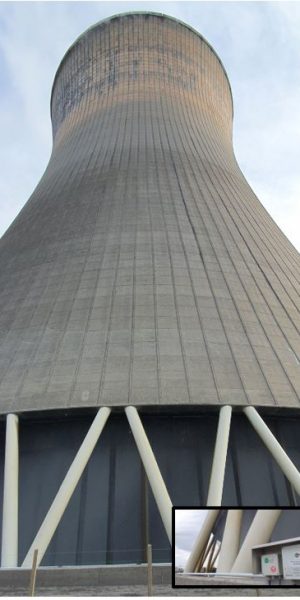 Cooling-Tower